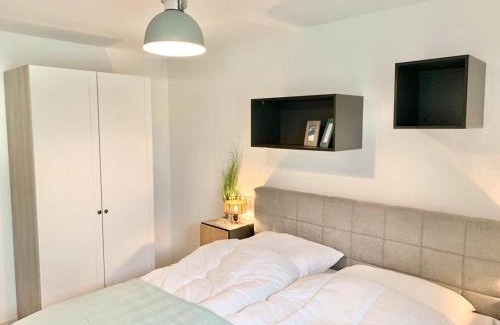 Sehestedt House | 2 separate Häuser nebeneinander für 2 Familien!
