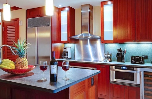 Ko Olina Villa | 2 Side x Side Villas - 3br + 2br on Same Floor-Sleeps up to 14! Great for Groups