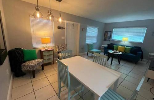Clearwater Apartment | 2 Spacious Units Near Clearwater Beach