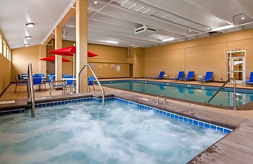 Northwestern Precinct Hotel | 2-Star Hotel ∙ Radisson Hotel St Paul Downtown