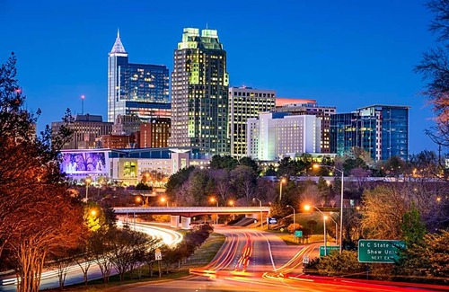 Crabtree Hotel | 2-Star Hotel ∙ Candlewood Suites Raleigh Crabtree, an IHG Hotel