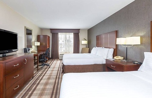 Midway-Pacific Highway Hotel | 2-Star Hotel ∙ Holiday Inn Express San Diego - Sea World Area, an IHG Hotel