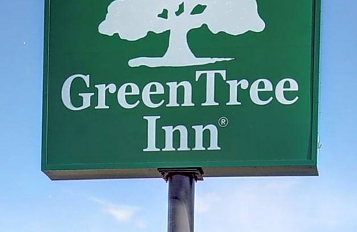 Prescott Valley Hotel | 2-Star Hotel ∙ GreenTree Inn Prescott Valley