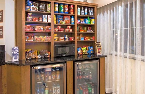 San Angelo Hotel | 2-Star Hotel ∙ Best Western North Bryant Inn