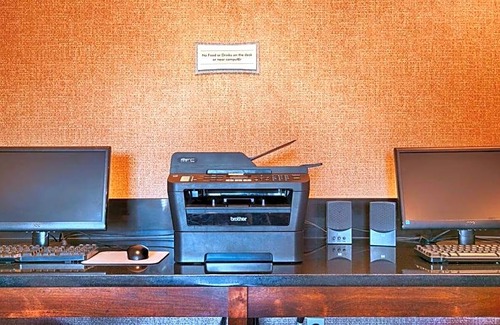 Albany Hotel | 2-Star Hotel ∙ Best Western Plus Prairie Inn