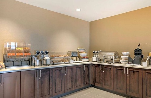 Scotia Hotel | 2-Star Hotel ∙ Comfort Inn & Suites Schenectady - Scotia