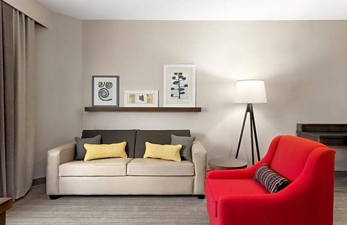 Shreveport Hotel | 2-Star Hotel ∙ Country Inn & Suites by Radisson, Shreveport-Airport, LA