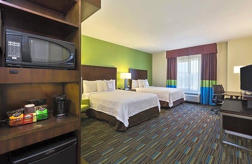 Norco Hotel | 2-Star Hotel ∙ Fairfield Inn & Suites Riverside Corona/Norco