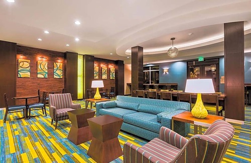 Norco Hotel | 2-Star Hotel ∙ Fairfield Inn & Suites Riverside Corona/Norco