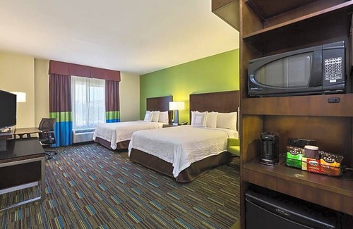 Norco Hotel | 2-Star Hotel ∙ Fairfield Inn & Suites Riverside Corona/Norco