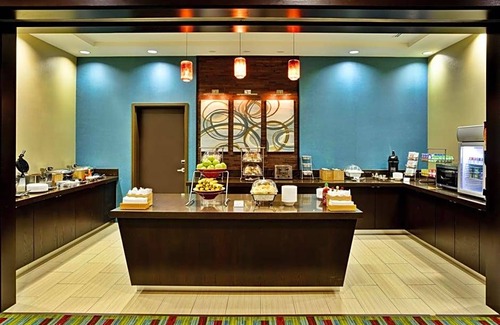 Norco Hotel | 2-Star Hotel ∙ Fairfield Inn & Suites Riverside Corona/Norco