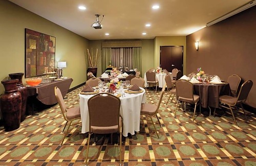 Marble Falls Hotel | 2-Star Hotel ∙ Holiday Inn Express Marble Falls, an IHG Hotel