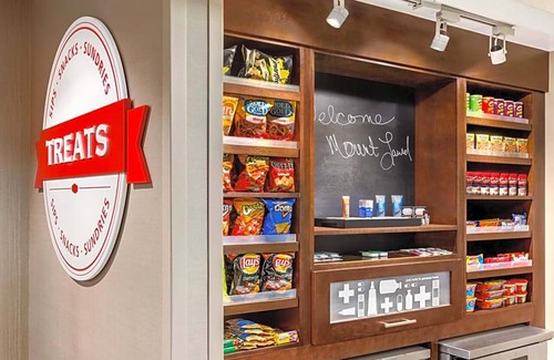 Mount Laurel Hotel | 2-Star Hotel ∙ Hampton Inn Philadelphia/Mt. Laurel