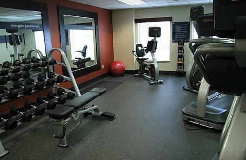 Stroudsburg Hotel | 2-Star Hotel ∙ Hampton Inn Stroudsburg Poconos