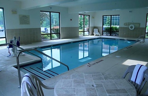 Stroudsburg Hotel | 2-Star Hotel ∙ Hampton Inn Stroudsburg Poconos