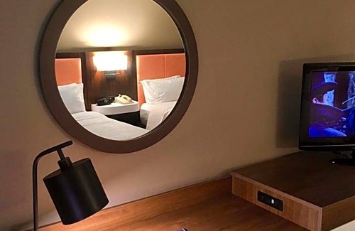 Wilkesboro Hotel | 2-Star Hotel ∙ Hampton Inn Wilkesboro