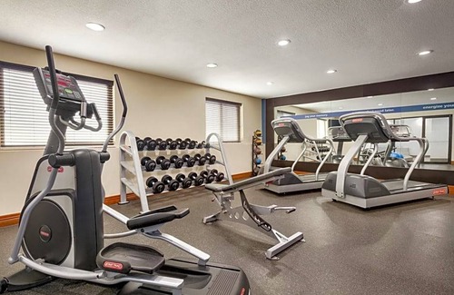 Clackamas Hotel | 2-Star Hotel ∙ Hampton Inn - Portland/Clackamas