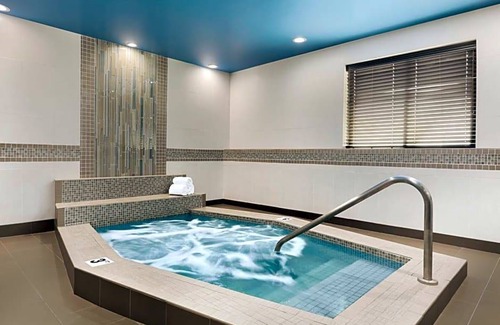 Clackamas Hotel | 2-Star Hotel ∙ Hampton Inn - Portland/Clackamas