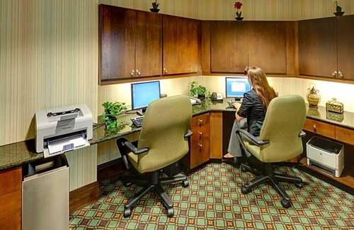 Polaris Hotel | 2-Star Hotel ∙ Hampton Inn & Suites Columbus Polaris
