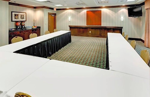 Polaris Hotel | 2-Star Hotel ∙ Hampton Inn & Suites Columbus Polaris