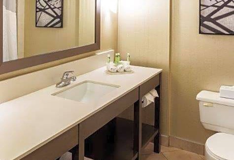 Metrotown Hotel | 2-Star Hotel ∙ Holiday Inn Express Vancouver-Metrotown (Burnaby)