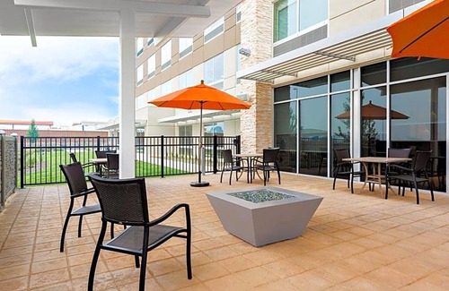 Prosser Hotel | 2-Star Hotel ∙ Holiday Inn Express & Suites - Prosser - Yakima Valley Wine, an IHG Hotel