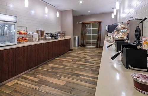 Durango Hotel | 2-Star Hotel ∙ La Quinta by Wyndham Durango