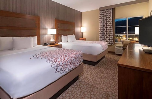 Durango Hotel | 2-Star Hotel ∙ La Quinta by Wyndham Durango