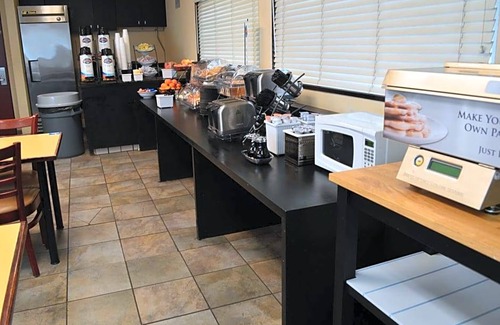 Cortez Hill Hotel | 2-Star Hotel ∙ Baymont by Wyndham San Diego Downtown