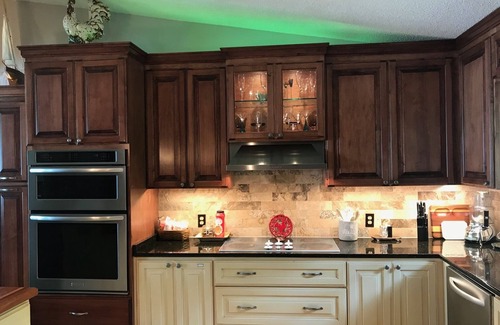 Leisure Land House | 2 Steps SE of Dallas Waterfront 4 Bedroom 2 Bath Sleeps 12 2400 sq ft