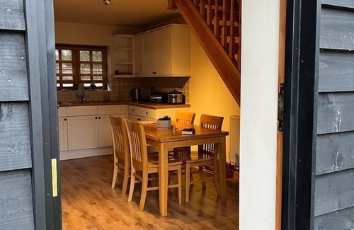 Cambridge House | 2 Storey Annex Barn Conversion