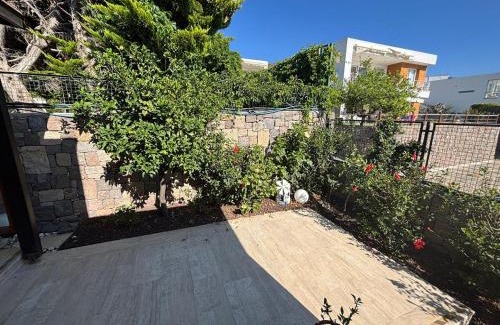 Turgutreis Villa | 2-storey villa with pool in Bodrum