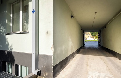 Kesklinn Apartment | 2-story Loft/Large terrace/Next to Old Town