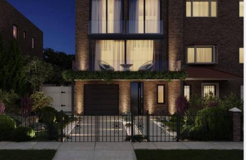 Astoria Heights Villa | 2 Story Villa in Upper Ditmars Astoria Queens