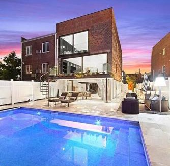 Astoria Heights Villa | 2 Story Villa in Upper Ditmars Astoria Queens