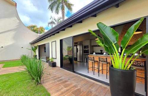 Foz do Iguacu House | 2 Suítes Novas Alto padrão Área de Lazer Ampla