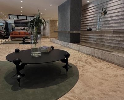 West Sector Apartment | 2 Suites Setor Bueno Maison Declerck