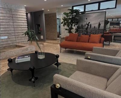 West Sector Apartment | 2 Suites Setor Bueno Maison Declerck