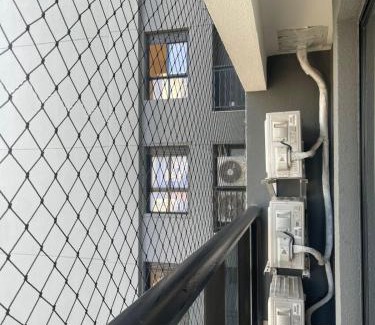West Sector Apartment | 2 Suites Setor Bueno Maison Declerck