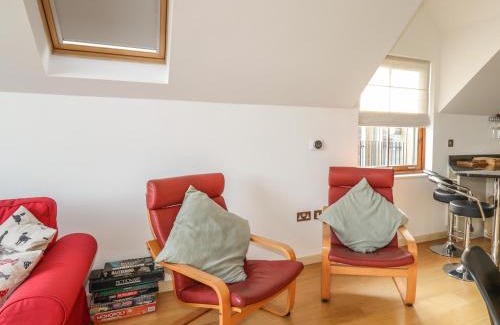 West Looe Apartment | 2 The Creekside