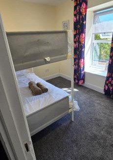 Finglas Apartment | 2 The Elms, Church St, Finglas