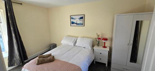 Finglas Apartment | 2 The Elms, Church St, Finglas