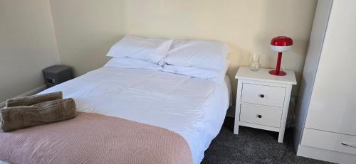 Finglas Apartment | 2 The Elms, Church St, Finglas