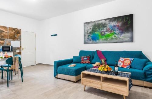 La Jaca Apartment | 2 THE HOUSE of RISING SUN