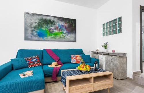 La Jaca Apartment | 2 THE HOUSE of RISING SUN