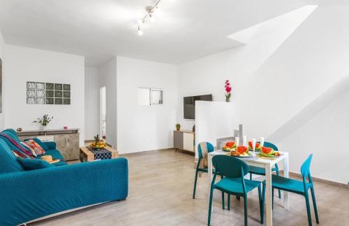 La Jaca Apartment | 2 THE HOUSE of RISING SUN