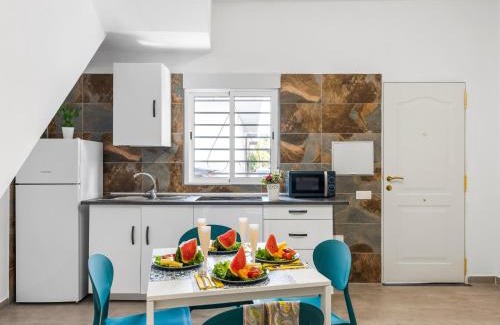 La Jaca Apartment | 2 THE HOUSE of RISING SUN