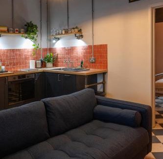 Lyme Regis Apartment | 2 The Old Canteen, Two Minute Walk To Beach