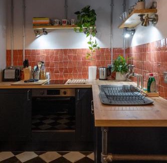 Lyme Regis Apartment | 2 The Old Canteen, Two Minute Walk To Beach