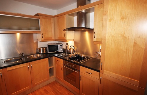 Gosforth Apartment | 2 The Oval Gosforth